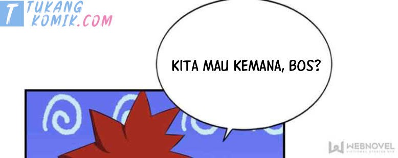 Rebirth Become a Dog Chapter 119 - halaman 55