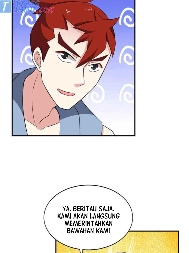 Rebirth Become a Dog Chapter 119 - halaman 56