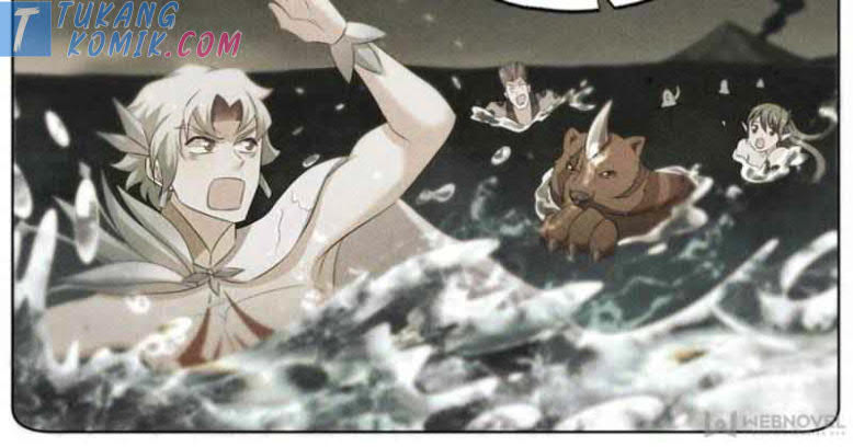 Rebirth Become a Dog Chapter 119 - halaman 58