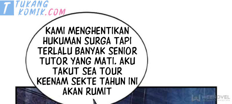 Rebirth Become a Dog Chapter 119 - halaman 6