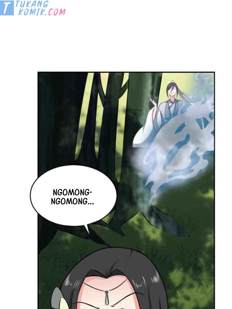 Rebirth Become a Dog Chapter 119 - halaman 67
