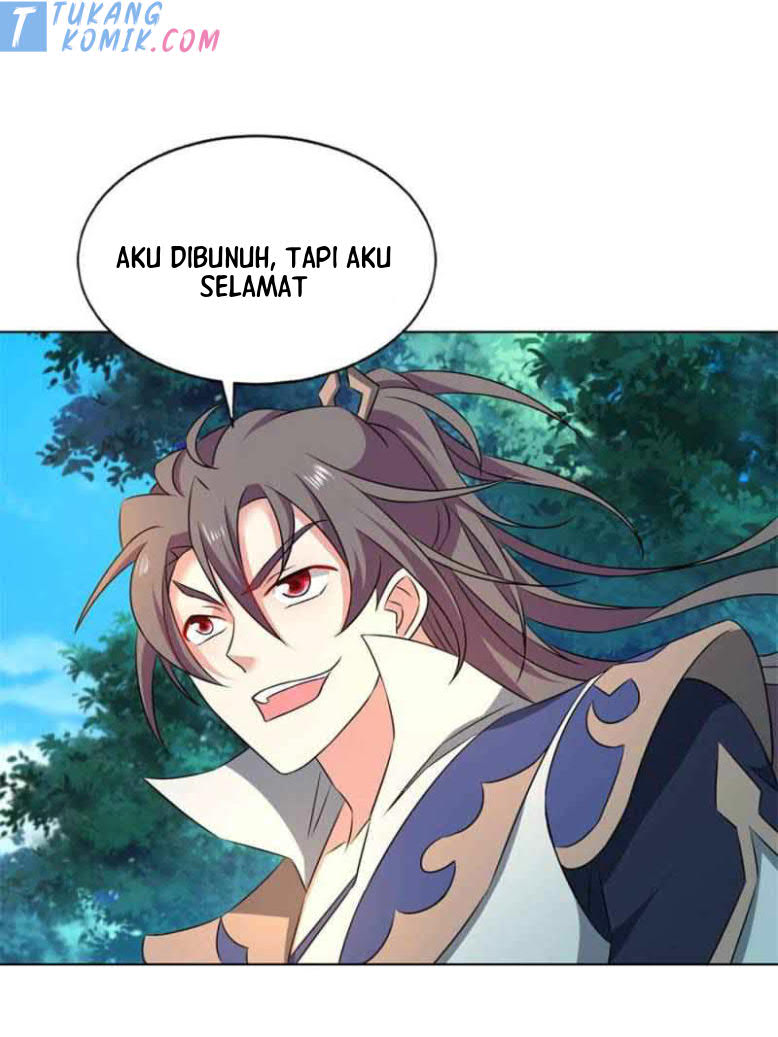 Rebirth Become a Dog Chapter 119 - halaman 70