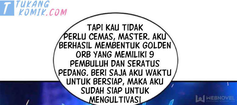Rebirth Become a Dog Chapter 119 - halaman 8