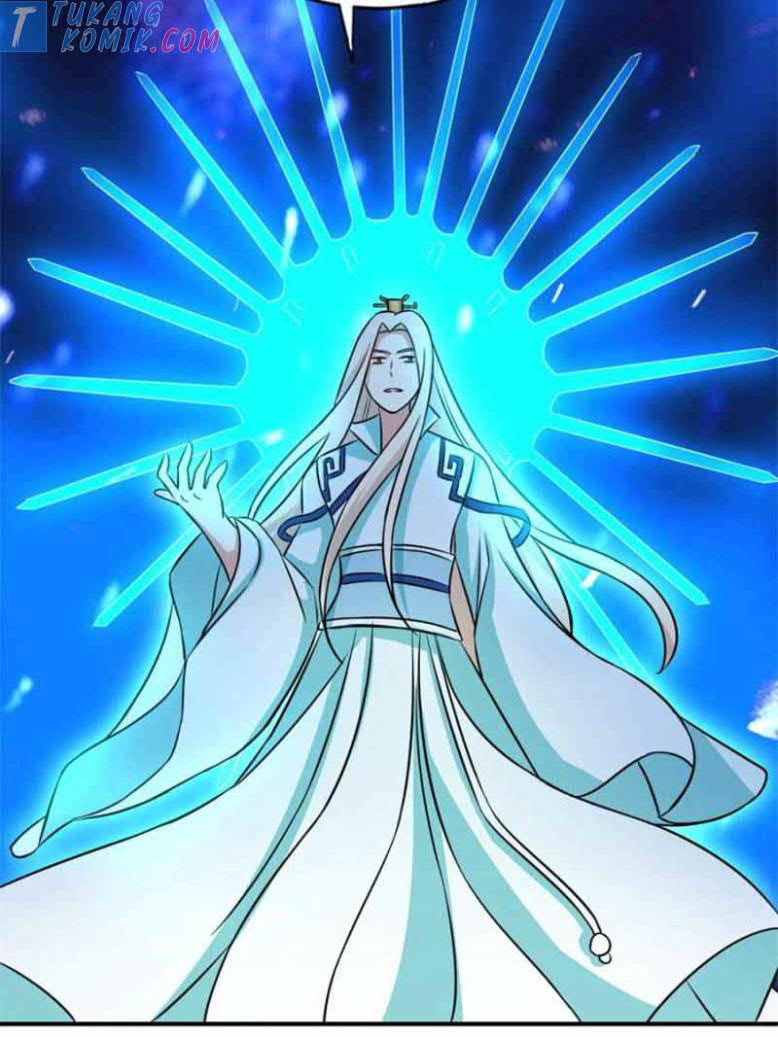 Rebirth Become a Dog Chapter 119 - halaman 9