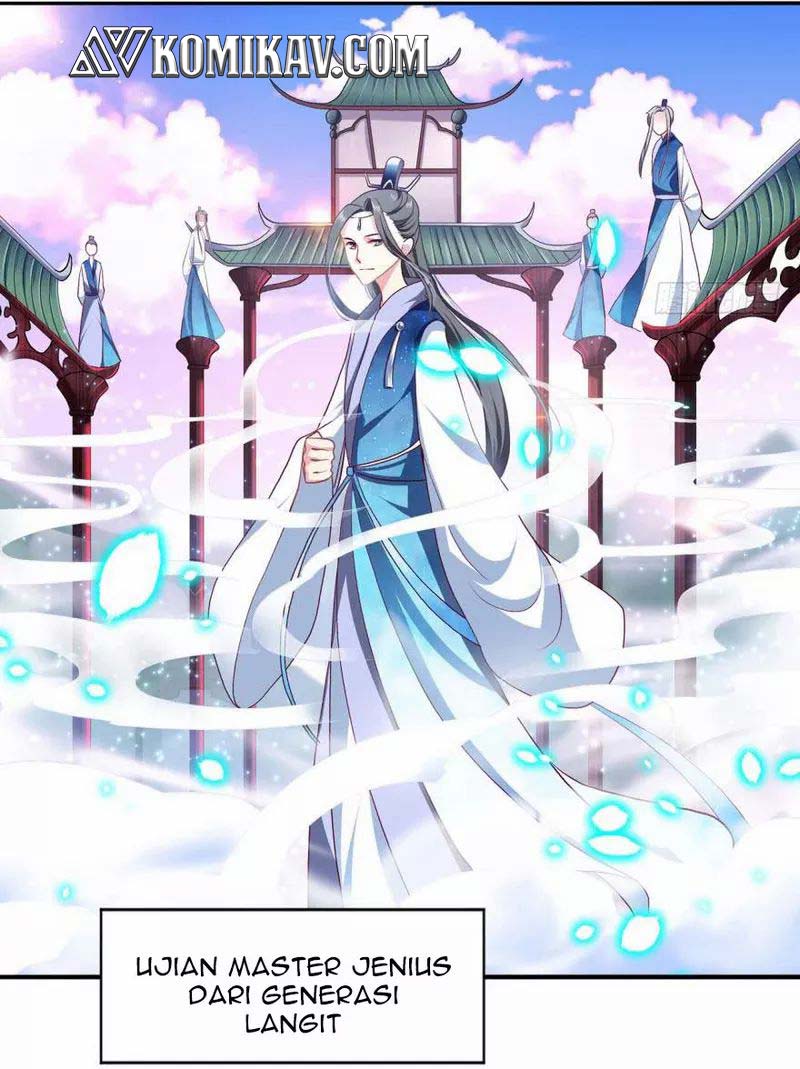Rebirth Become a Dog Chapter 12 - halaman 10