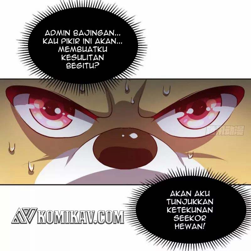 Rebirth Become a Dog Chapter 12 - halaman 14