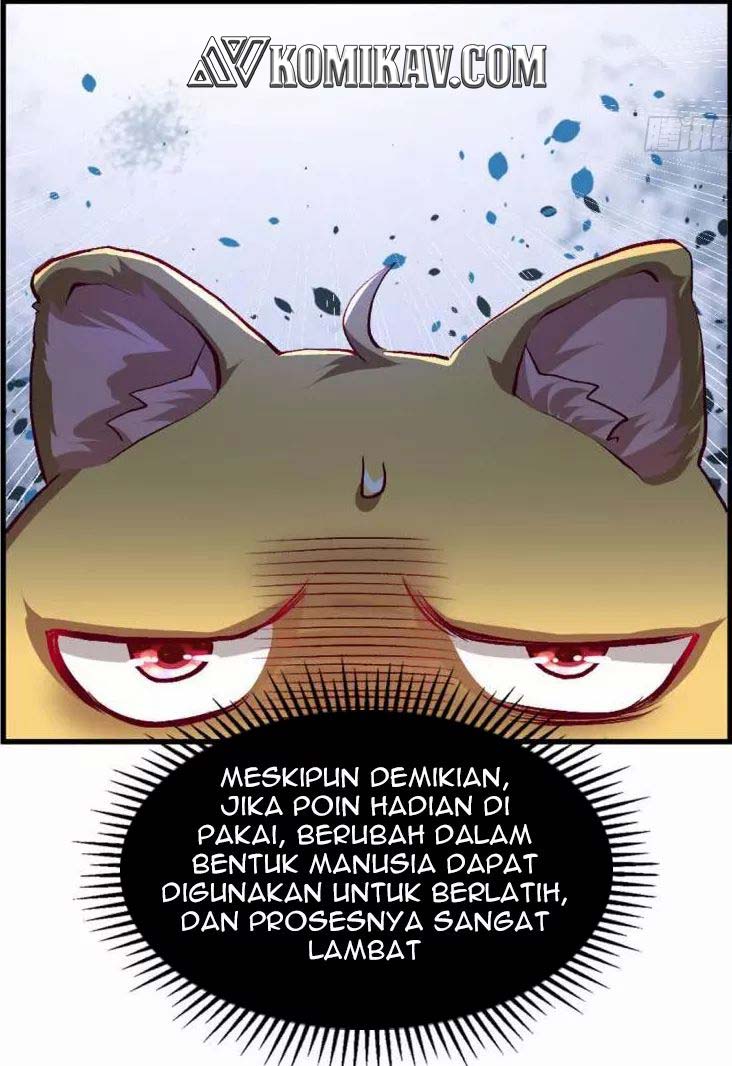 Rebirth Become a Dog Chapter 12 - halaman 18