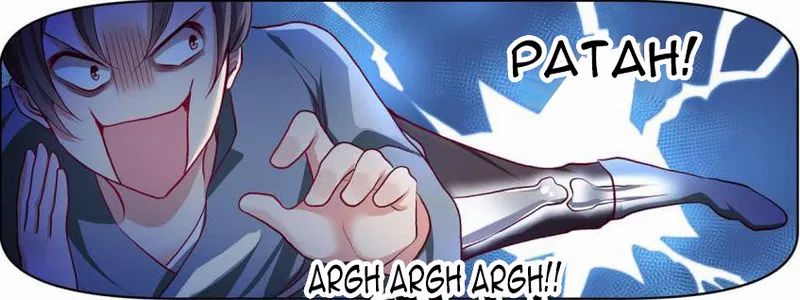 Rebirth Become a Dog Chapter 12 - halaman 19