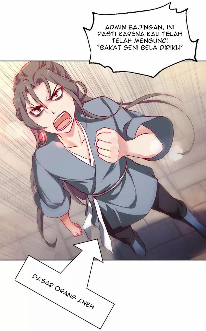 Rebirth Become a Dog Chapter 12 - halaman 20