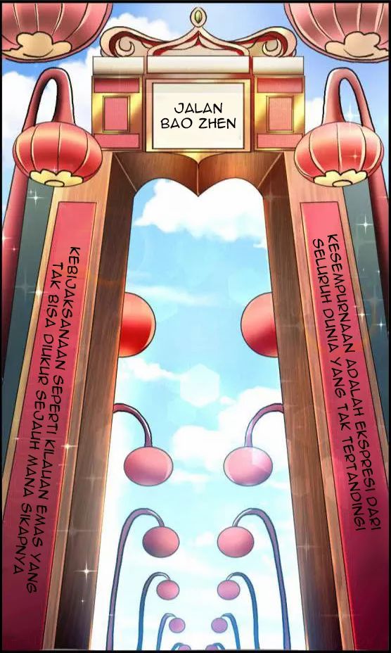 Rebirth Become a Dog Chapter 12 - halaman 21