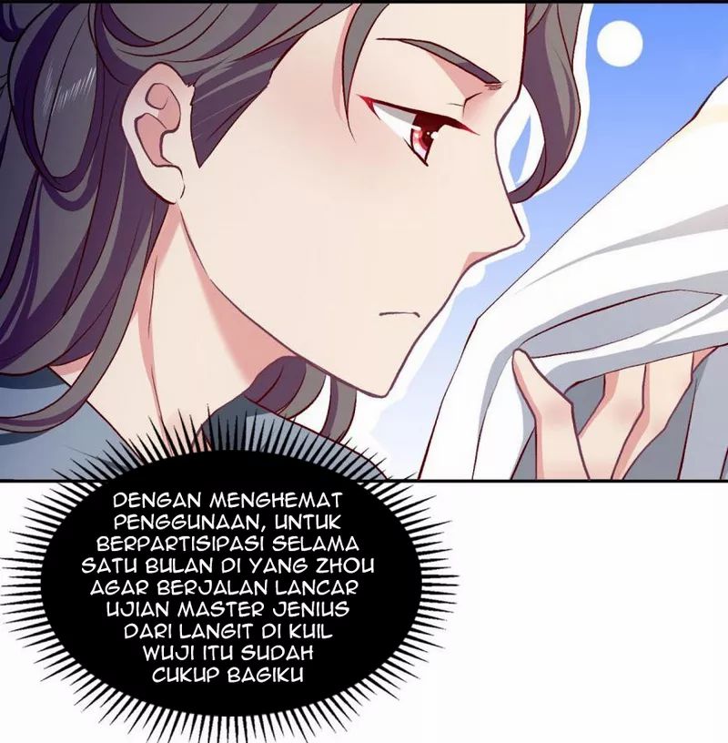 Rebirth Become a Dog Chapter 12 - halaman 23