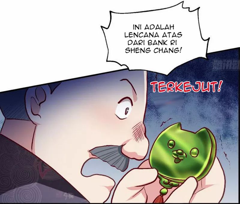 Rebirth Become a Dog Chapter 12 - halaman 27