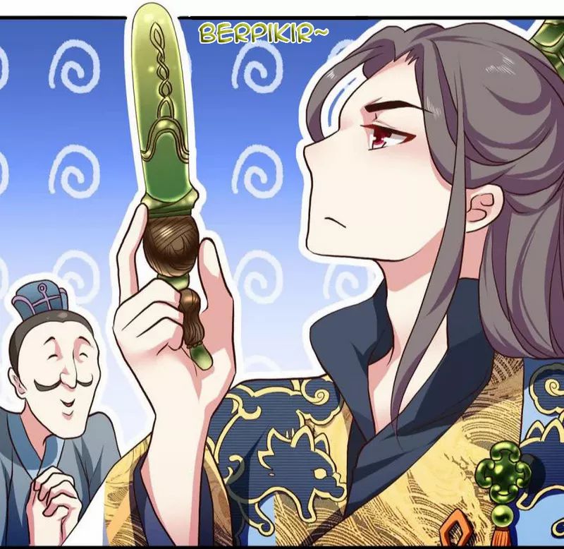 Rebirth Become a Dog Chapter 12 - halaman 33