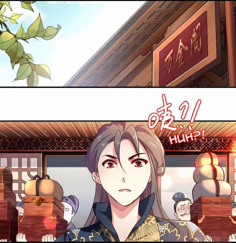 Rebirth Become a Dog Chapter 12 - halaman 36