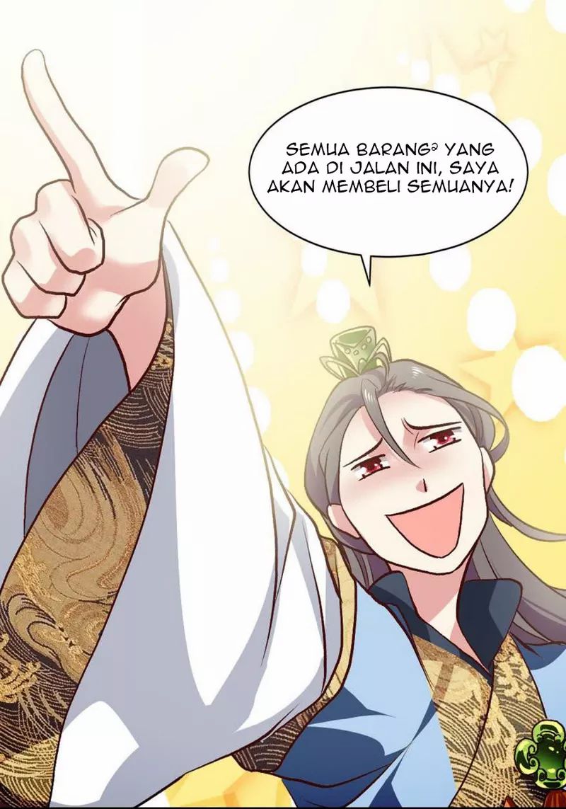 Rebirth Become a Dog Chapter 12 - halaman 39