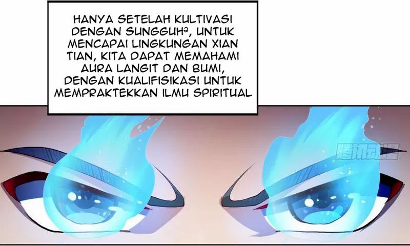 Rebirth Become a Dog Chapter 12 - halaman 4