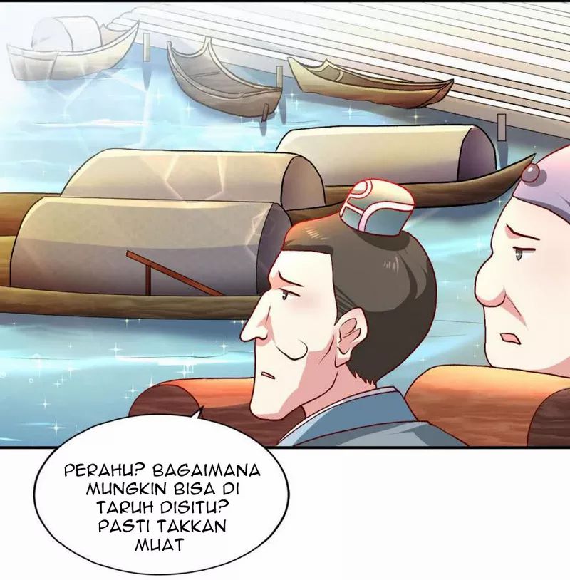 Rebirth Become a Dog Chapter 12 - halaman 43