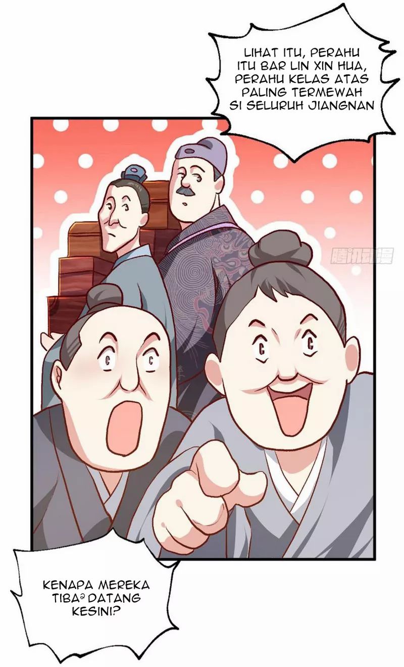 Rebirth Become a Dog Chapter 12 - halaman 44