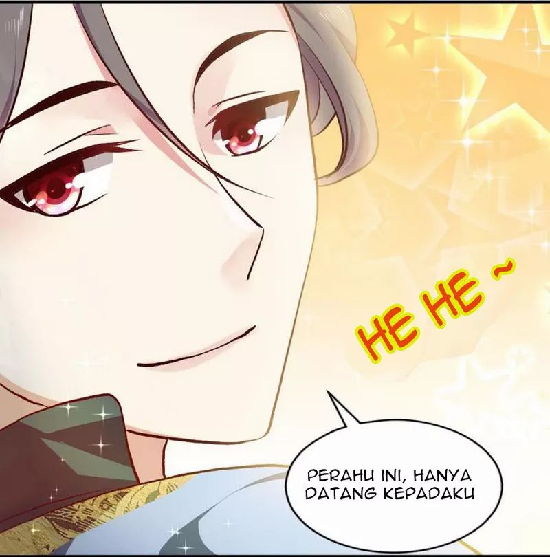 Rebirth Become a Dog Chapter 12 - halaman 47