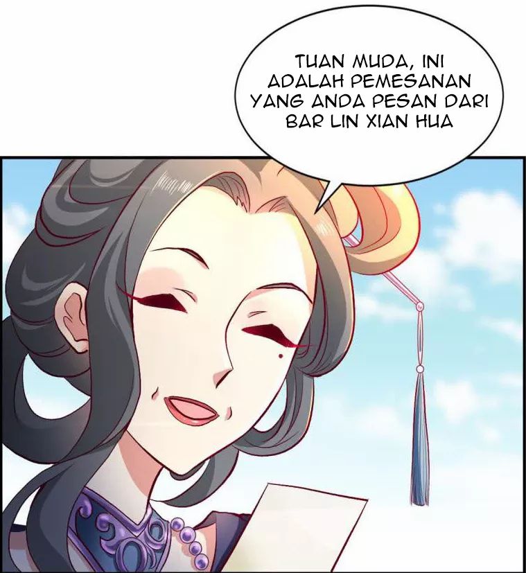 Rebirth Become a Dog Chapter 12 - halaman 49