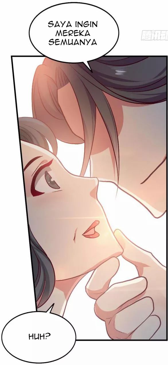 Rebirth Become a Dog Chapter 12 - halaman 51