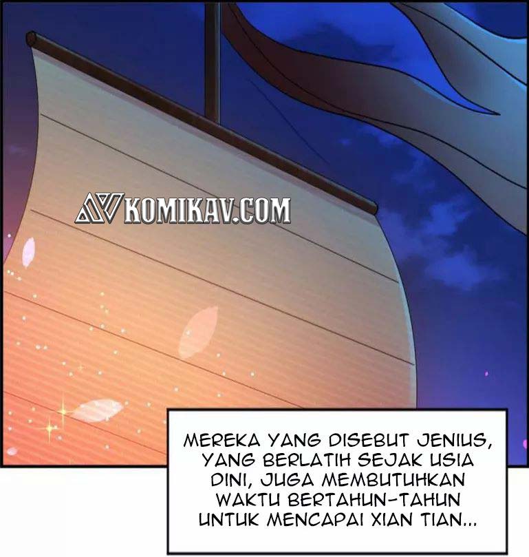 Rebirth Become a Dog Chapter 12 - halaman 54