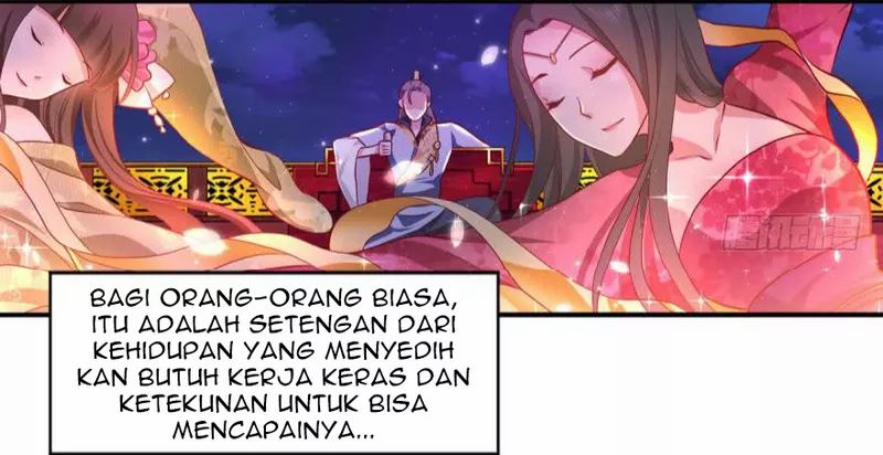 Rebirth Become a Dog Chapter 12 - halaman 55