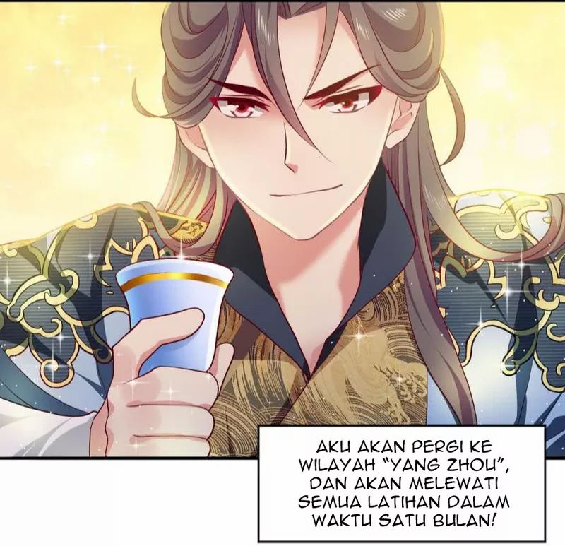 Rebirth Become a Dog Chapter 12 - halaman 56