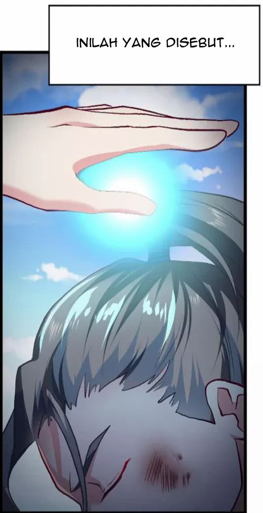 Rebirth Become a Dog Chapter 12 - halaman 8