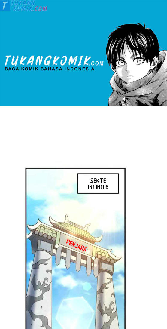 Rebirth Become a Dog Chapter 121 - halaman 1
