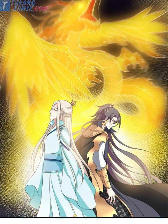 Rebirth Become a Dog Chapter 121 - halaman 10