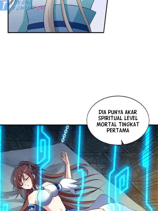 Rebirth Become a Dog Chapter 121 - halaman 13