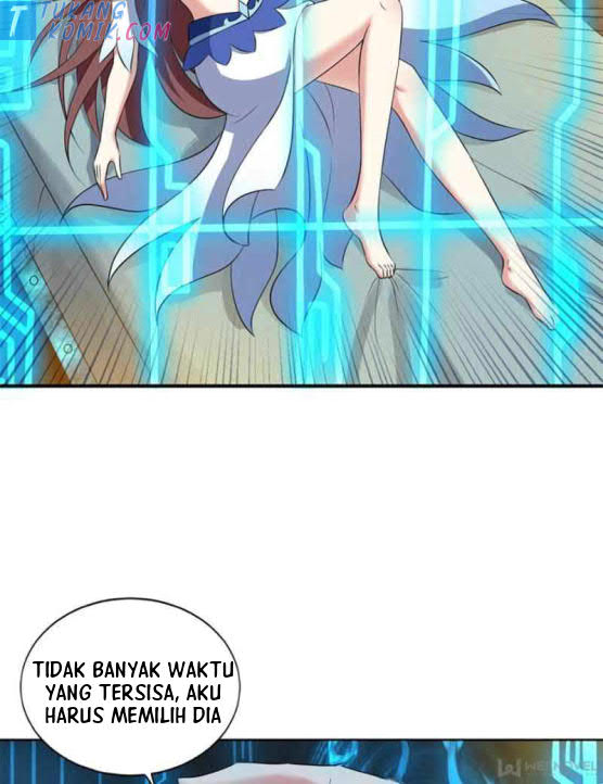 Rebirth Become a Dog Chapter 121 - halaman 14