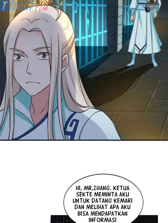 Rebirth Become a Dog Chapter 121 - halaman 16
