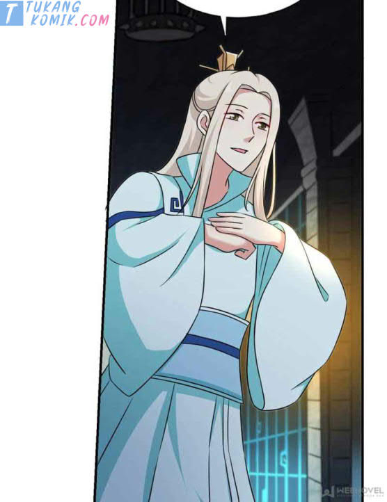 Rebirth Become a Dog Chapter 121 - halaman 17