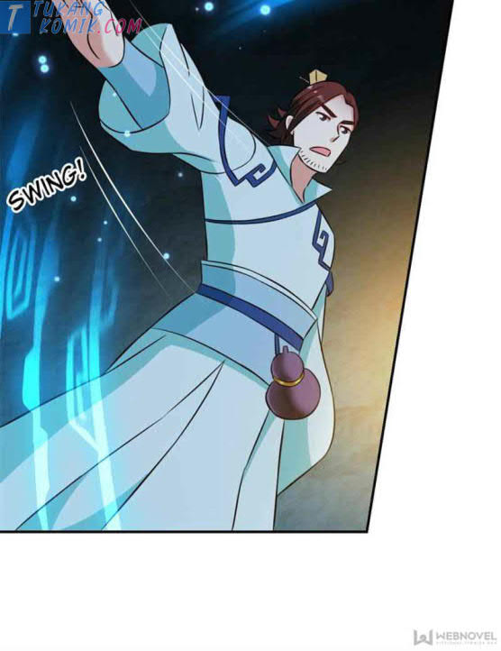 Rebirth Become a Dog Chapter 121 - halaman 19