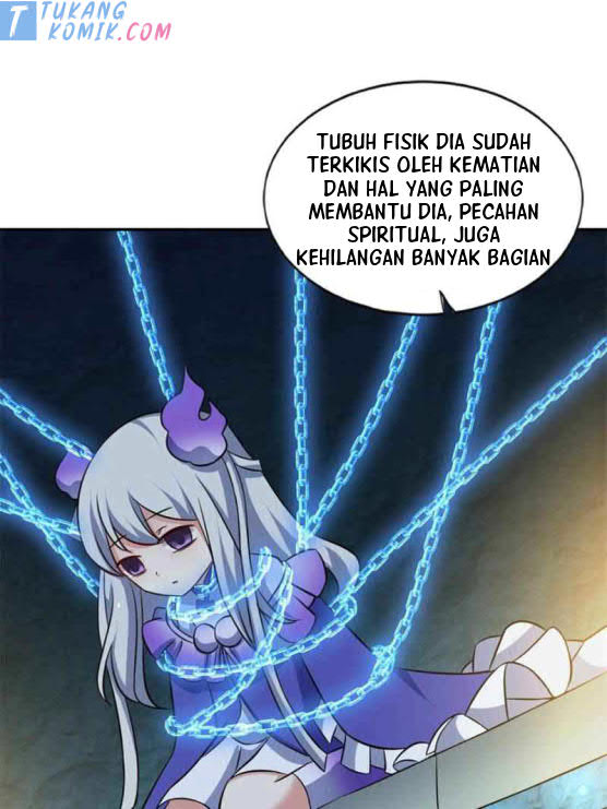 Rebirth Become a Dog Chapter 121 - halaman 20