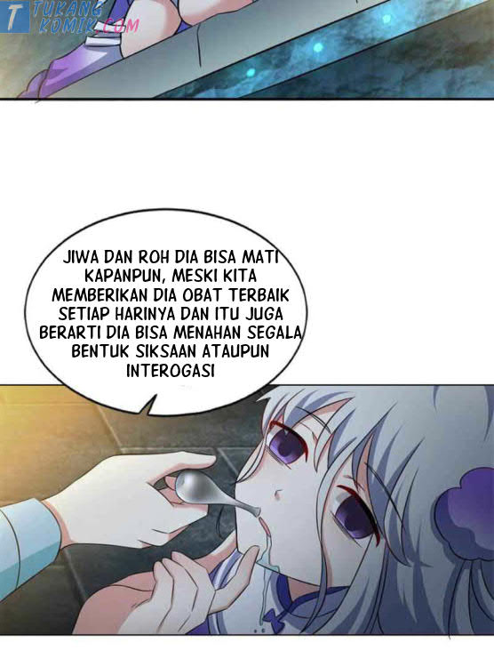 Rebirth Become a Dog Chapter 121 - halaman 21