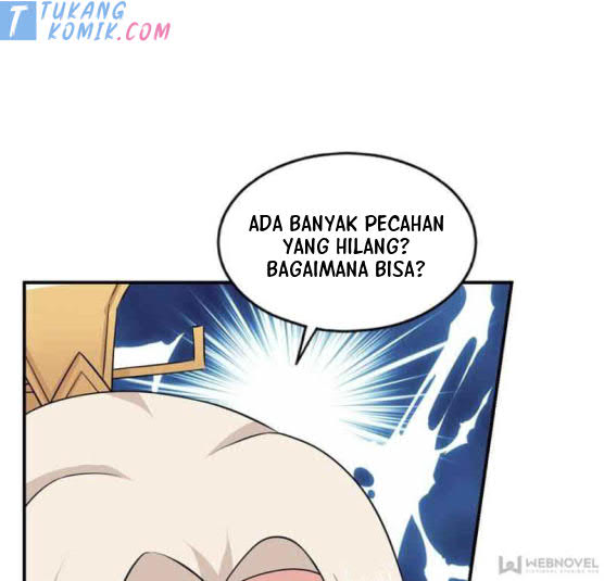 Rebirth Become a Dog Chapter 121 - halaman 22