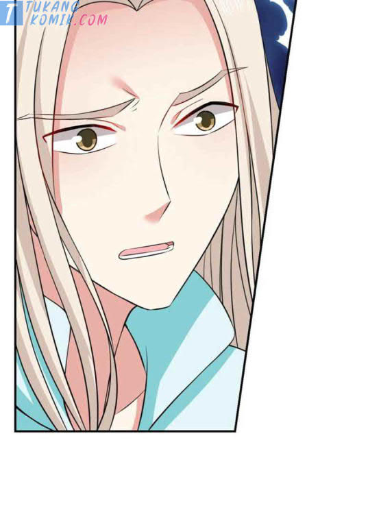 Rebirth Become a Dog Chapter 121 - halaman 23