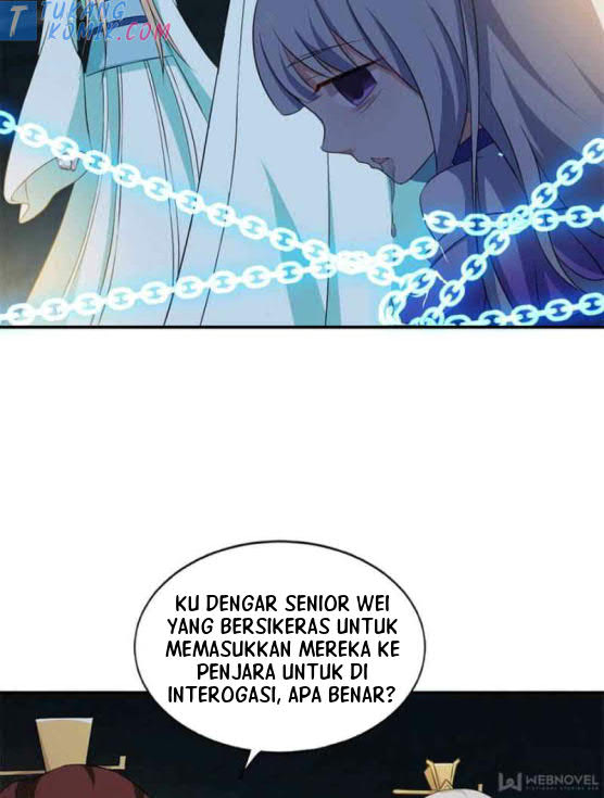 Rebirth Become a Dog Chapter 121 - halaman 25