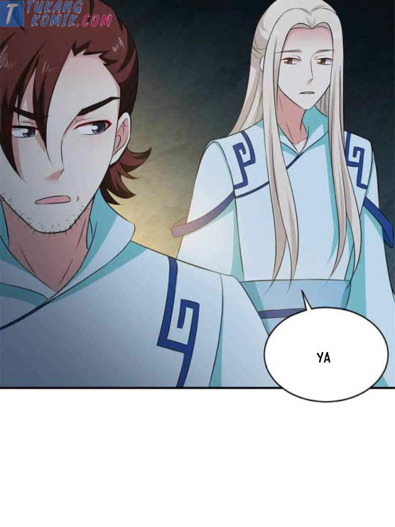 Rebirth Become a Dog Chapter 121 - halaman 26