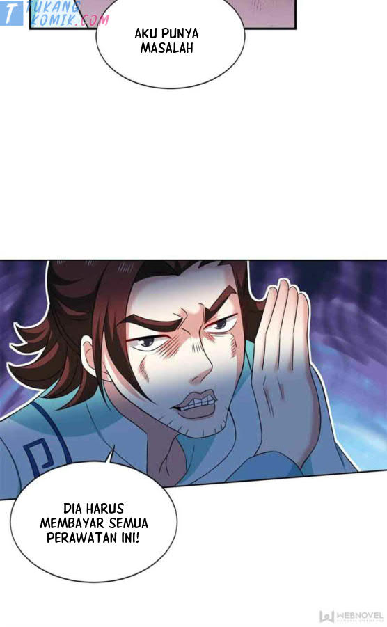 Rebirth Become a Dog Chapter 121 - halaman 28