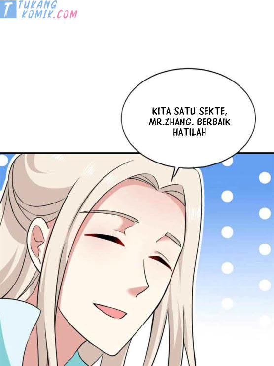 Rebirth Become a Dog Chapter 121 - halaman 30