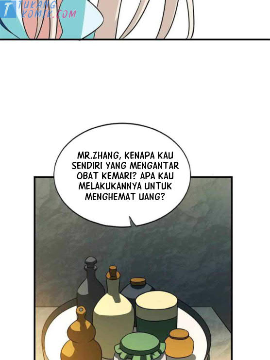 Rebirth Become a Dog Chapter 121 - halaman 31