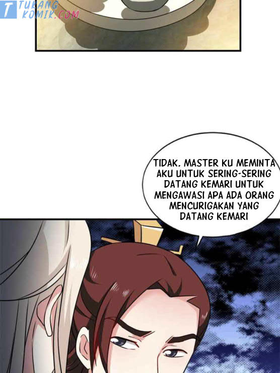 Rebirth Become a Dog Chapter 121 - halaman 33