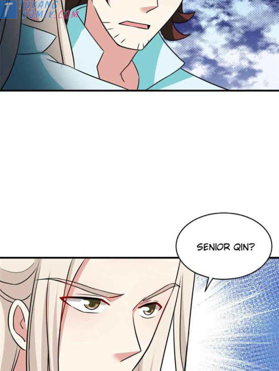 Rebirth Become a Dog Chapter 121 - halaman 34