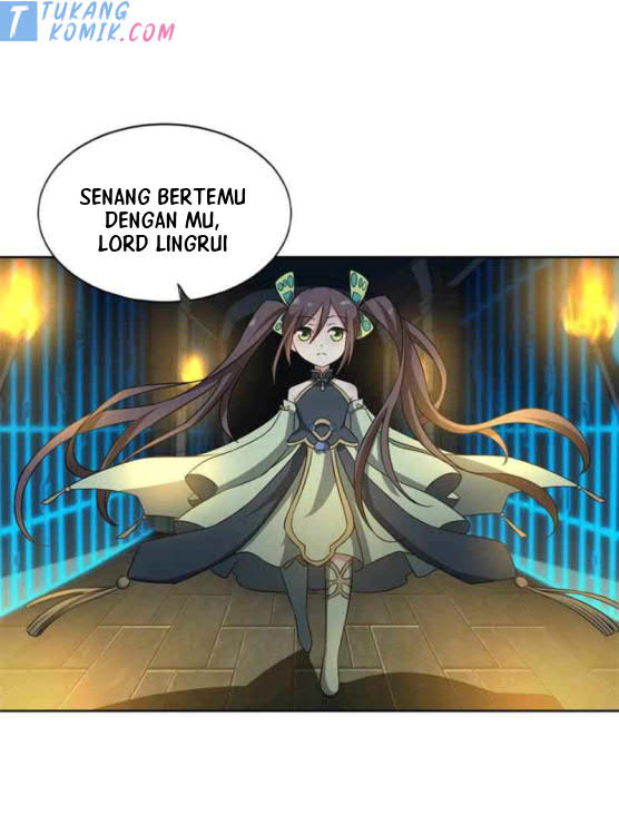 Rebirth Become a Dog Chapter 121 - halaman 38