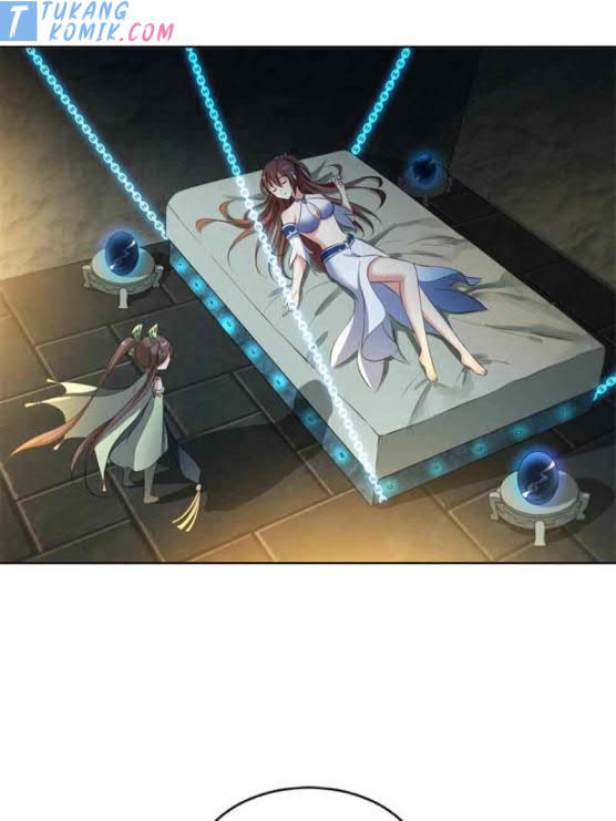 Rebirth Become a Dog Chapter 121 - halaman 44