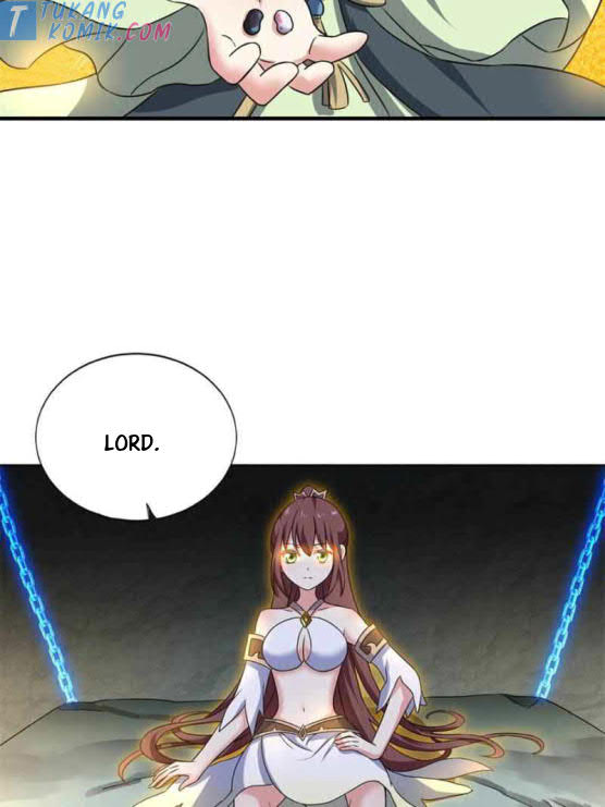 Rebirth Become a Dog Chapter 121 - halaman 47